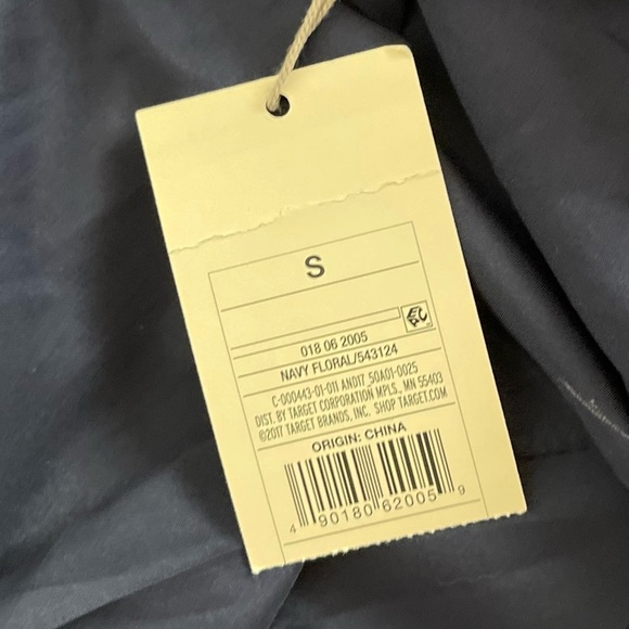 NWT A New Day Women’s Vibrant Floral Blazer. - Picture 9 of 9